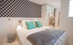 Loft de lujo a pasos del prado